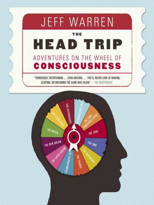 cover image of The Head Trip